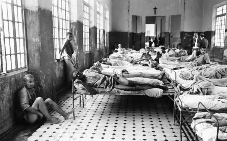 O Sanatório da Piedade – Parte&nbsp;2