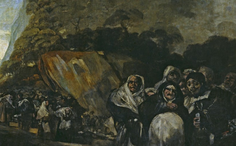A Romaria dos Mutilados – Parte&nbsp;2