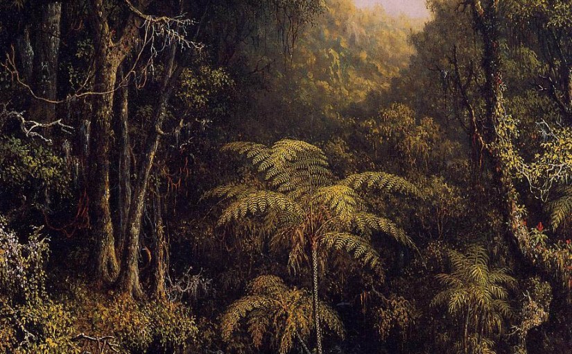 Ibijuru, Terra de&nbsp;Lendas